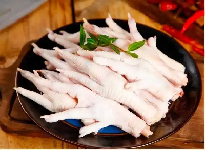 鸡爪（大）
